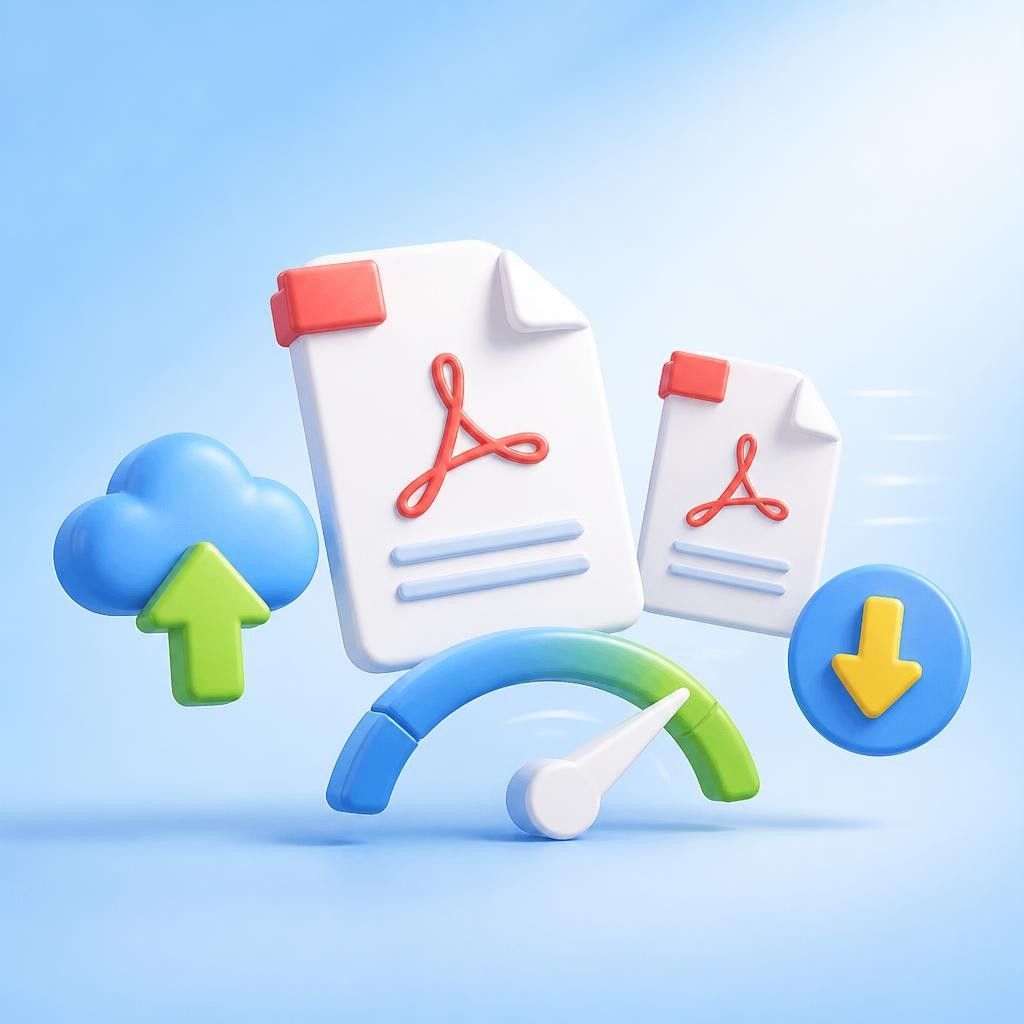 Compress Multiple Files
