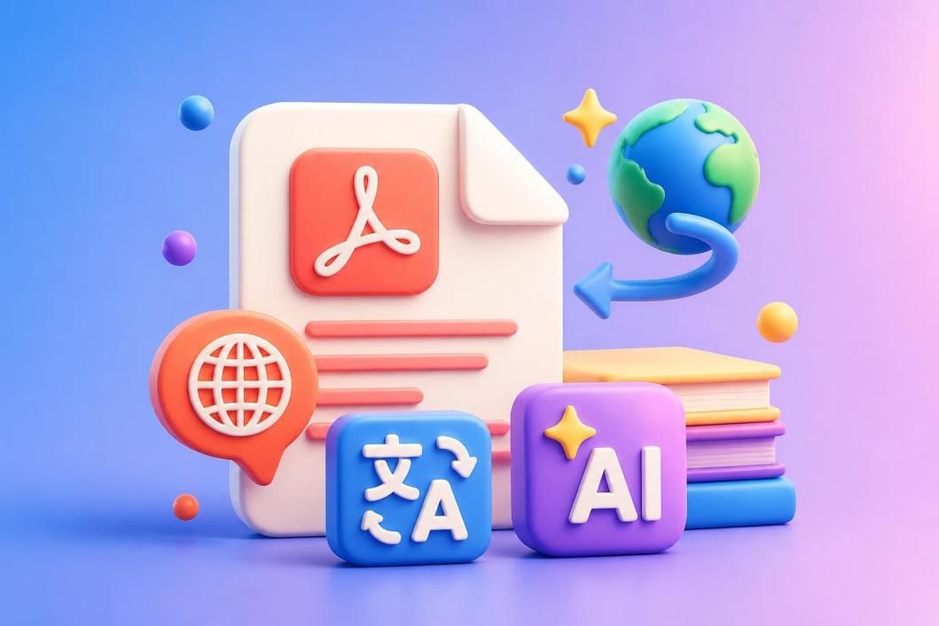 One Click Across Every Language