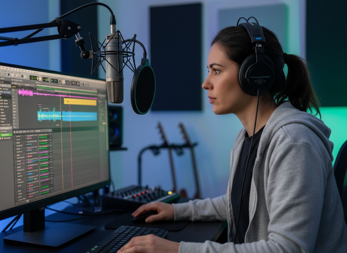 Podcast